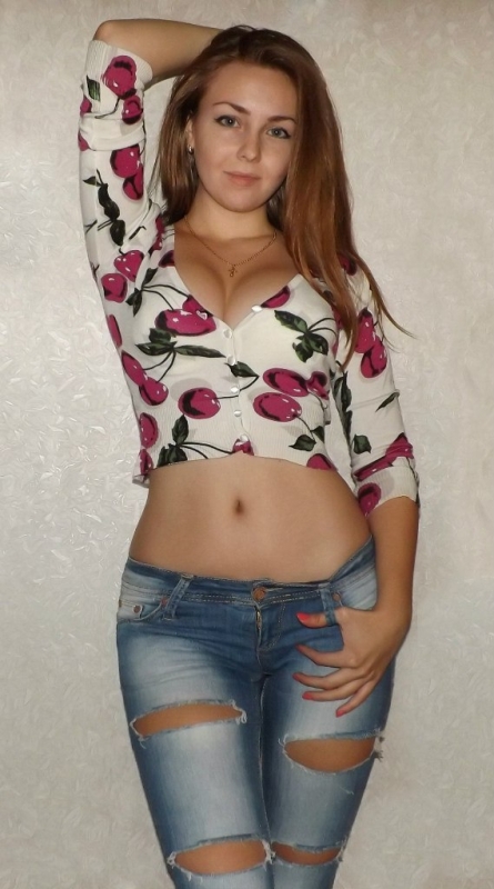 Анкета проститутки Александра - Фото 1, Алово, 28 лет, №21080